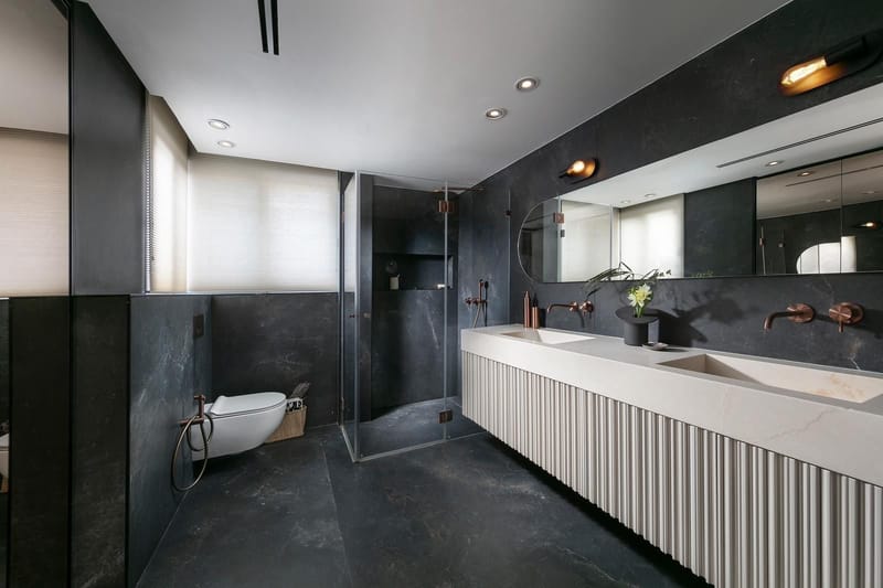 פרויקט במועצה שוהם