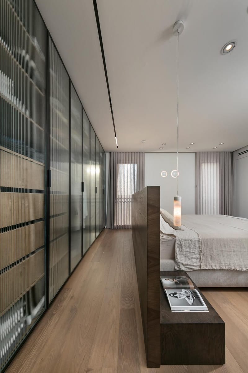 פרויקט במועצה שוהם