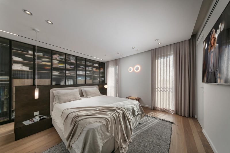 פרויקט במועצה שוהם