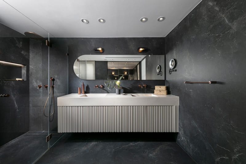 פרויקט במועצה שוהם