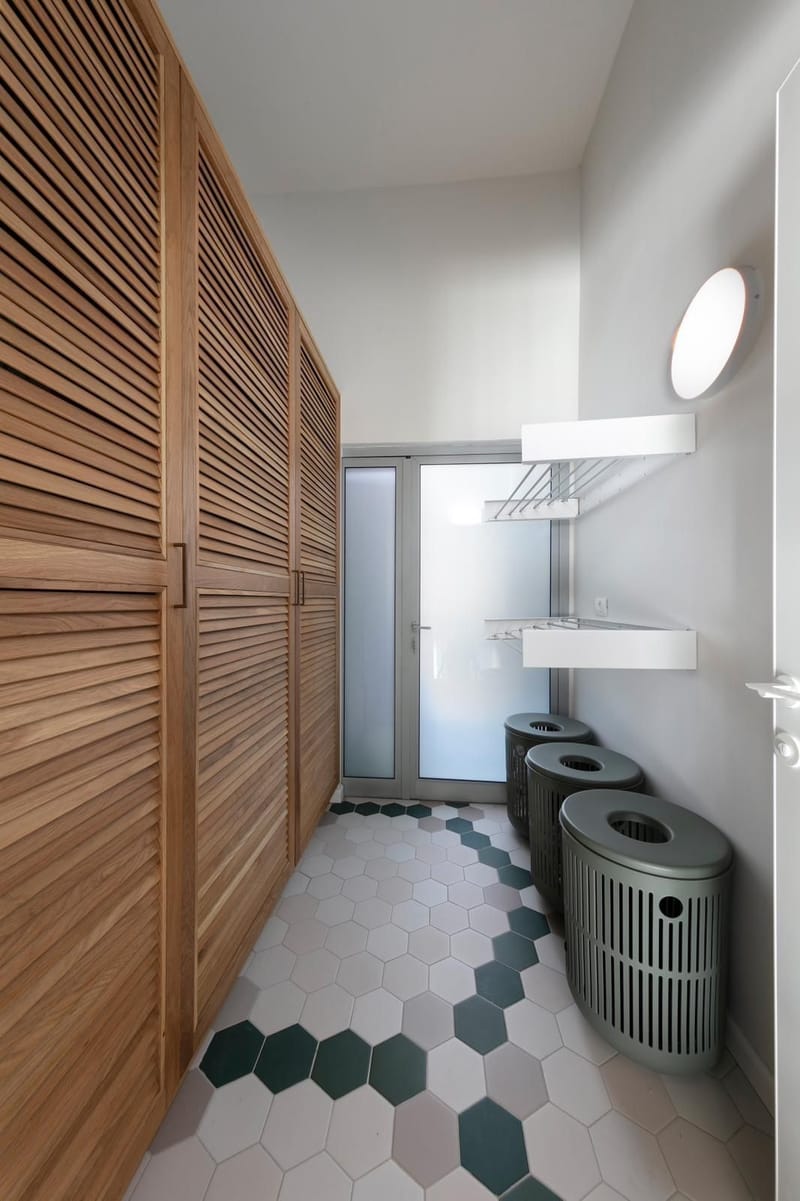 פרויקט במועצה שוהם