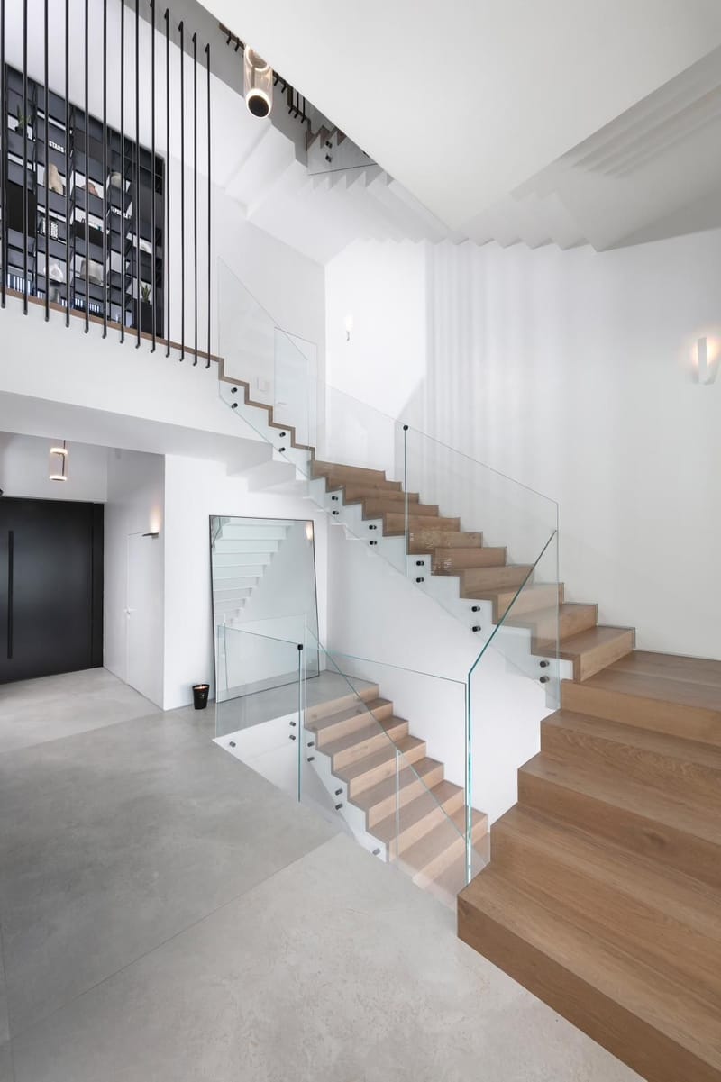 פרויקט במועצה שוהם