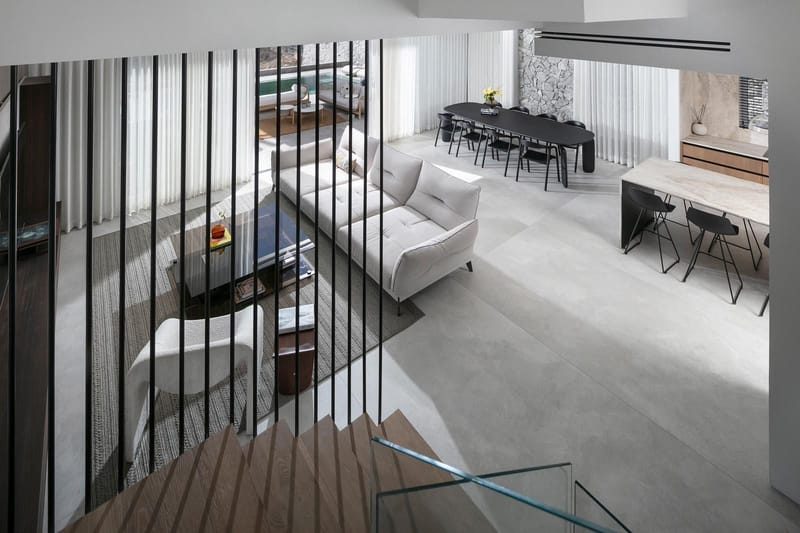 פרויקט במועצה שוהם