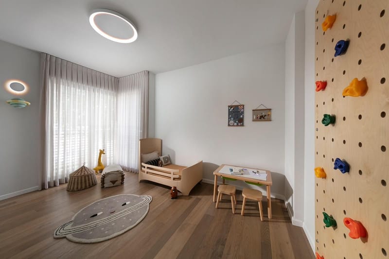 פרויקט במועצה שוהם