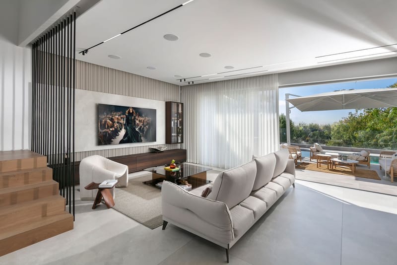 פרויקט במועצה שוהם