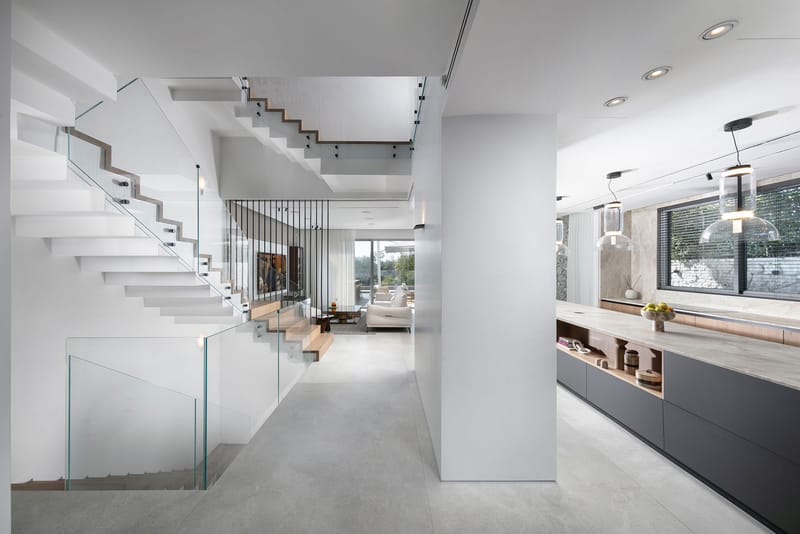 פרויקט במועצה שוהם