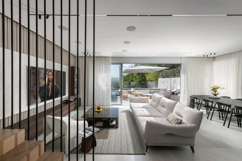 פרויקט במועצה שוהם