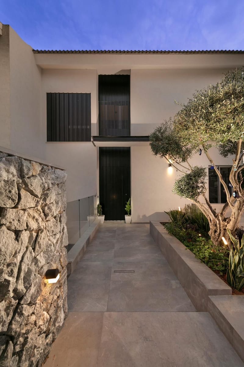 פרויקט במועצה שוהם