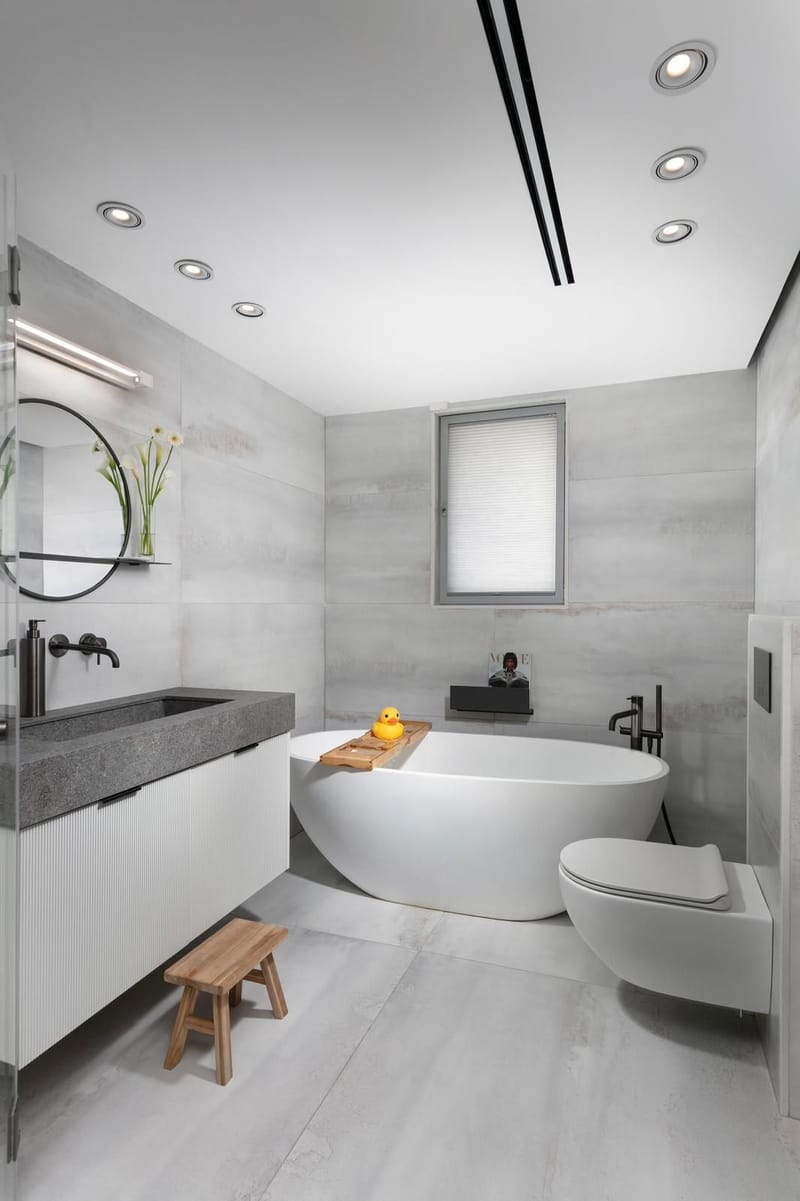 פרויקט במועצה שוהם