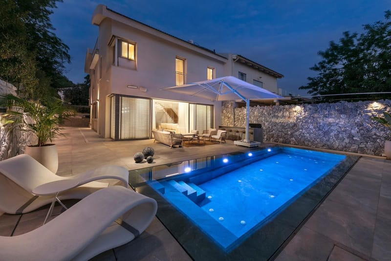 פרויקט במועצה שוהם