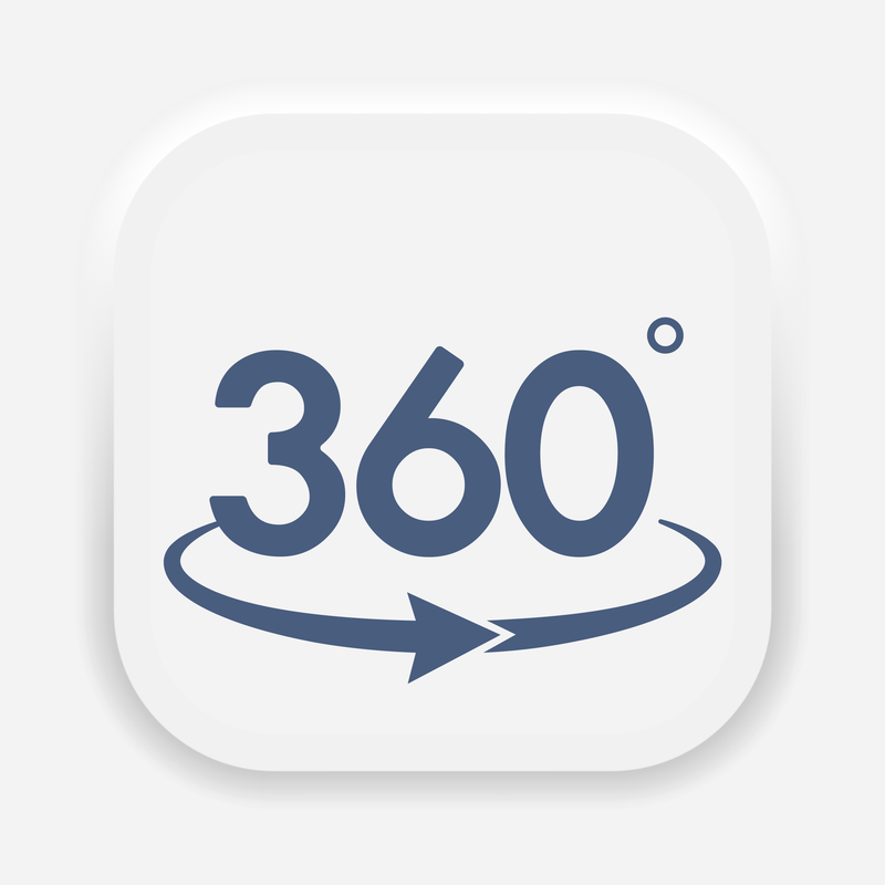 360º Capture