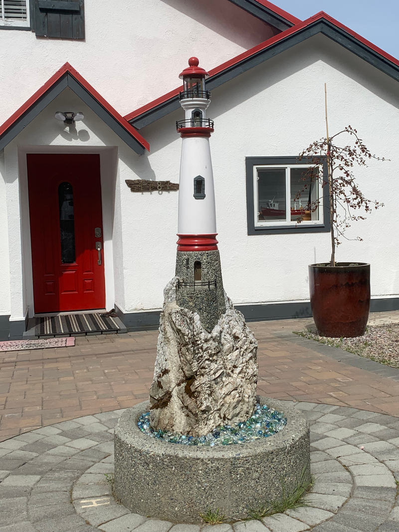 RESIDENTIAL CLEANING