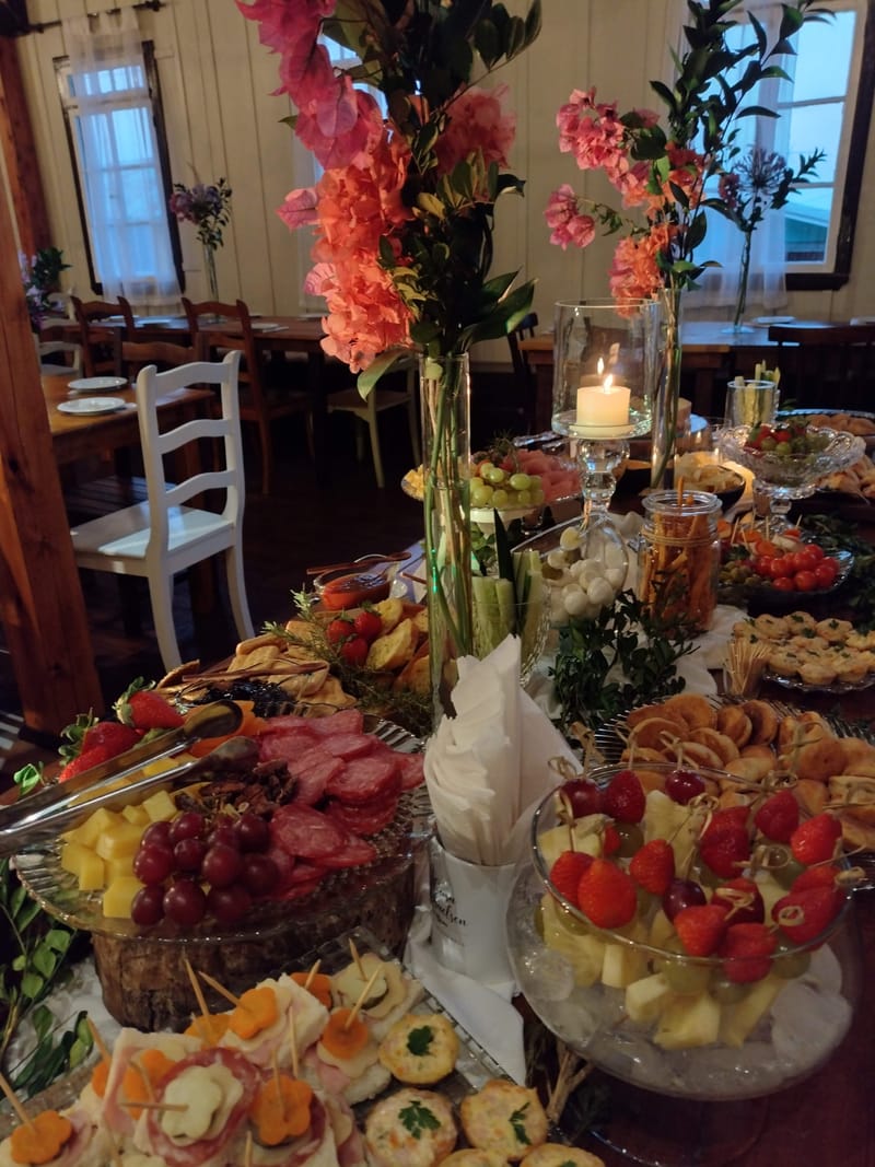 Gastronomia e Bebidas