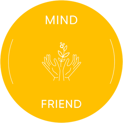 Mind Friend Wellness