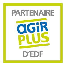 Partenaire EDF Agir plus image