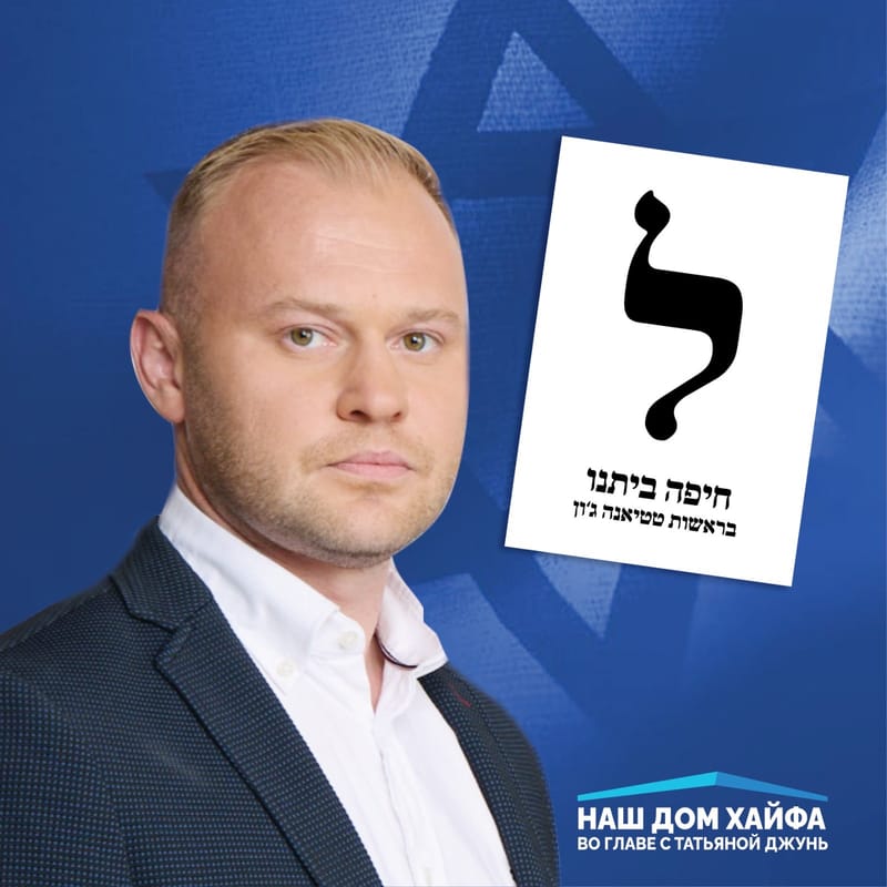 Артём Харченко