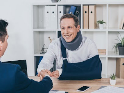PORTLAND PERSONAL INJURY ATTORNEY
