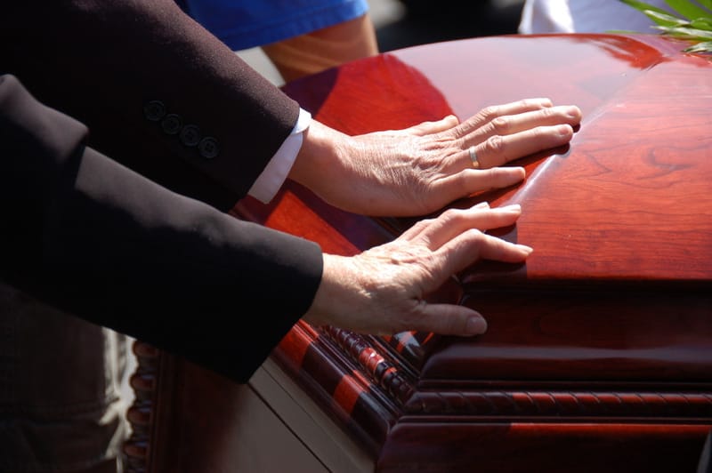 PORTLAND WRONGFUL DEATH ATTORNEY