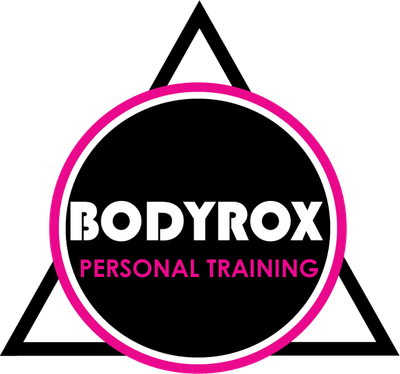 Bodyrox Personal Training