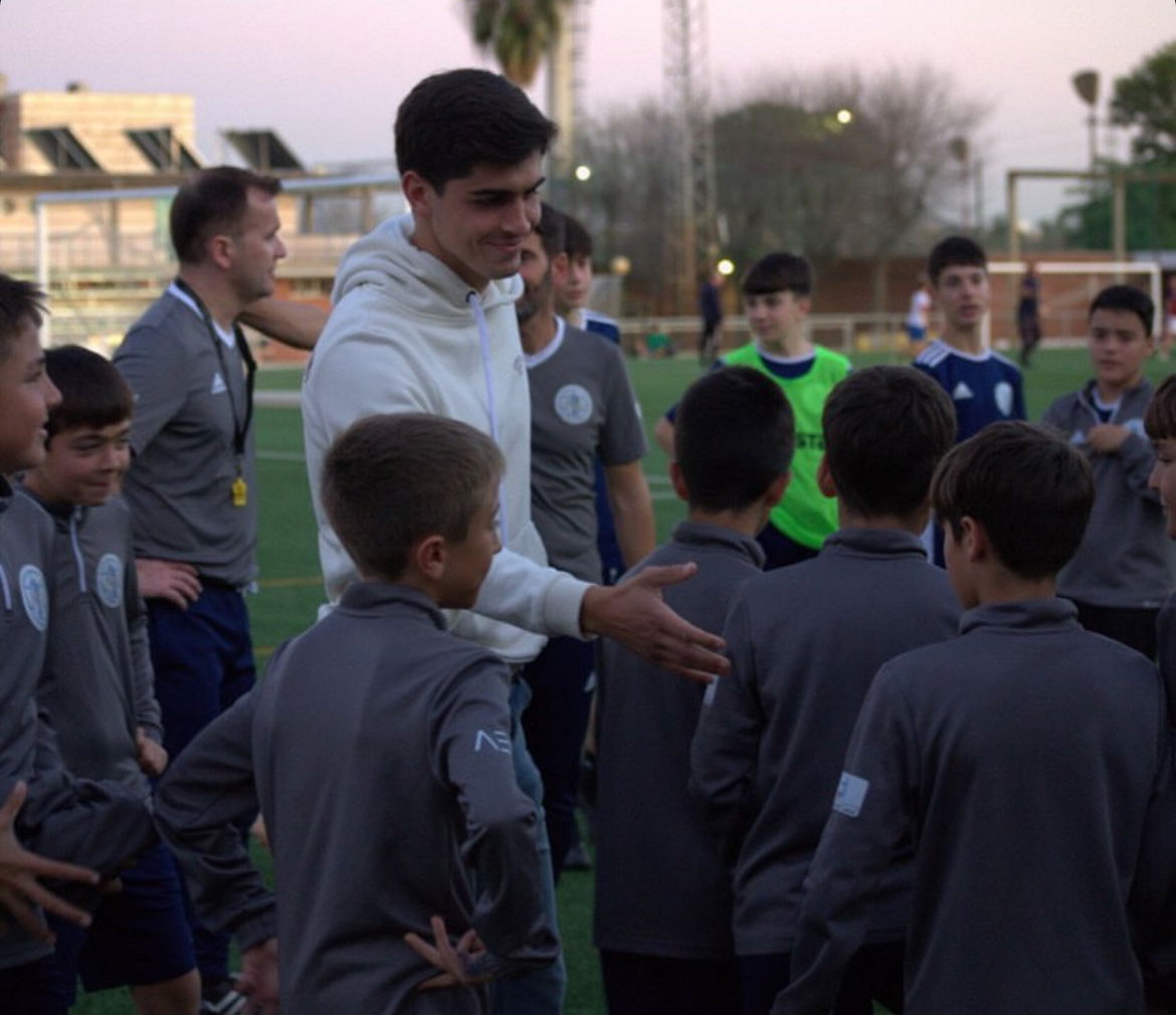 Jugador de fútbol profesional (Juanlu)