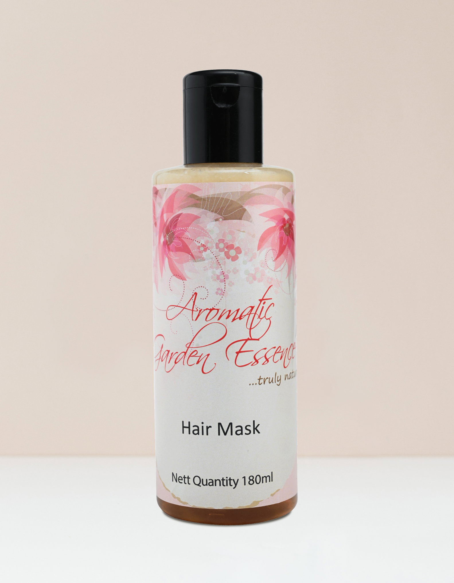 Hair Mask