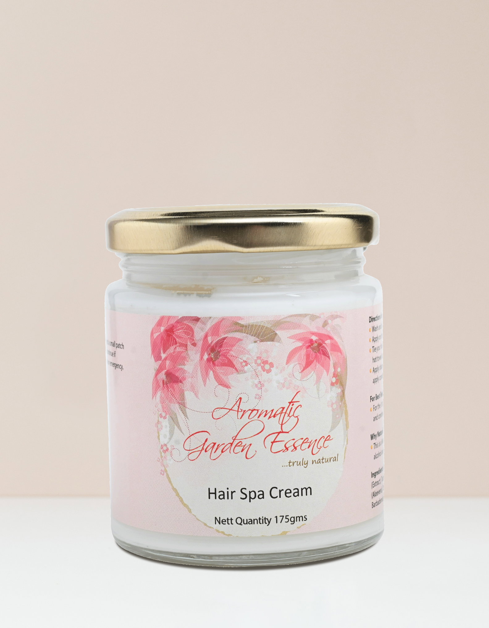 Hair SPA Cream