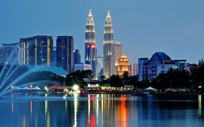 Unveiling Unforgettable Adventures: Europe, Malaysia, and Maldives Group Tour Packages