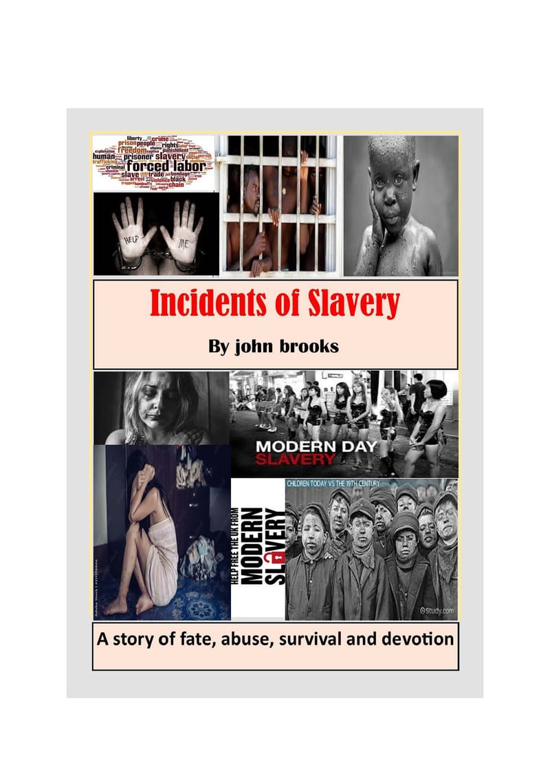 CURRENTLY AVAILABLE PRINTED & EBOOKS.