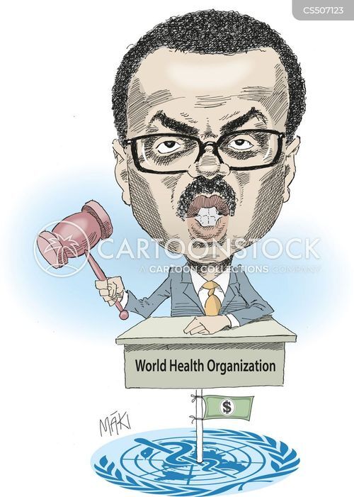 Referendo pela Autodeterminação em Saúde- Portugal e a OMS