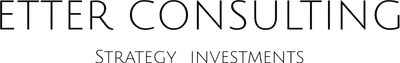 ETTER CONSULTING
