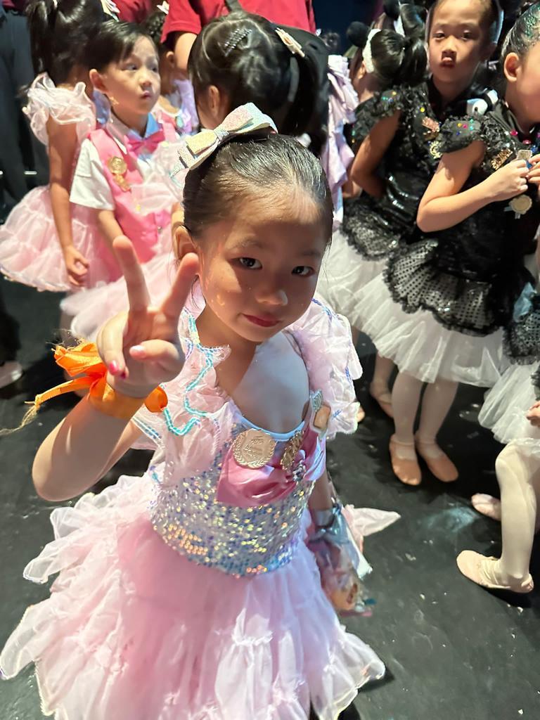 SDM周年大匯演 (澳門巴黎人大酒店)