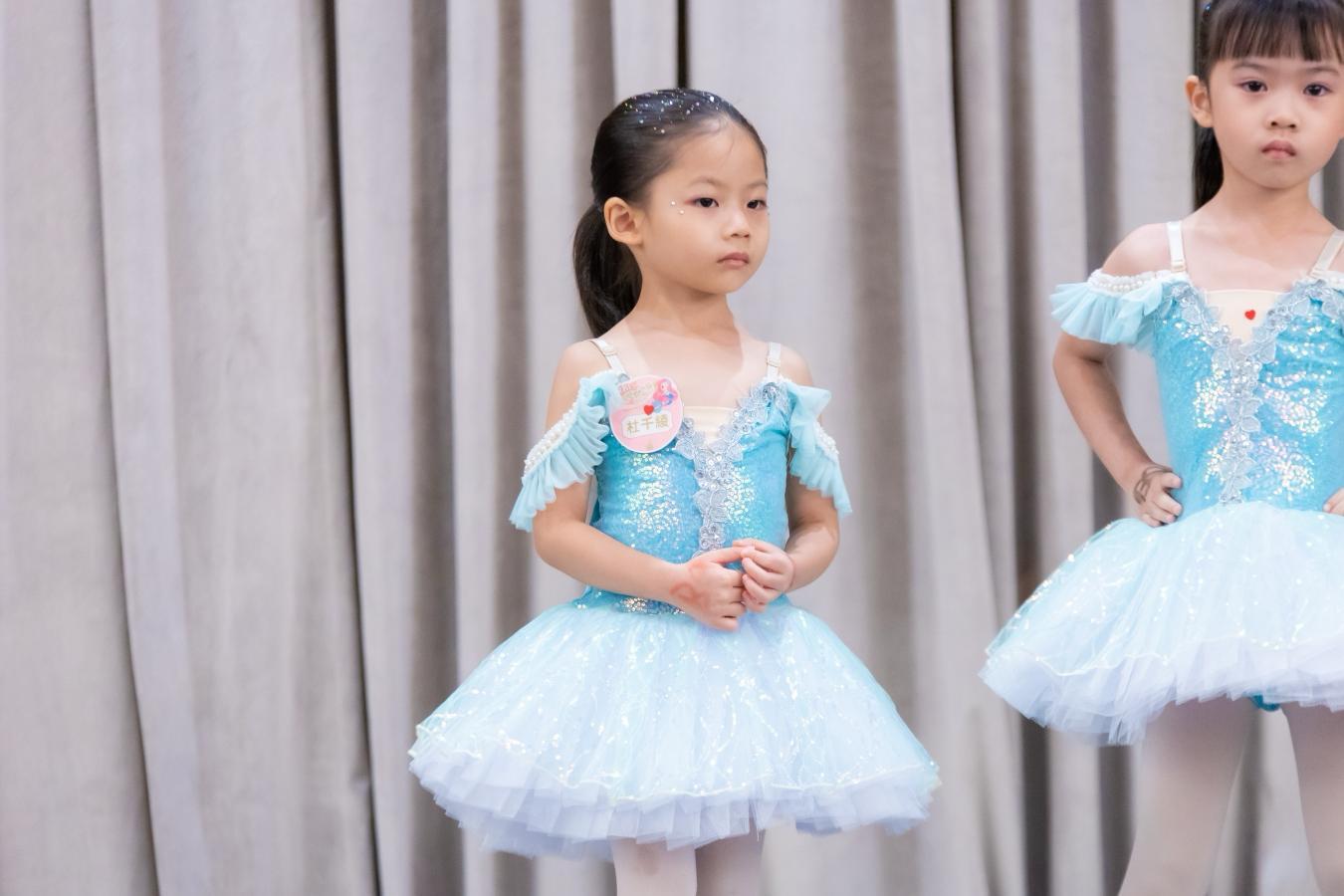 SDM公主舞會表演