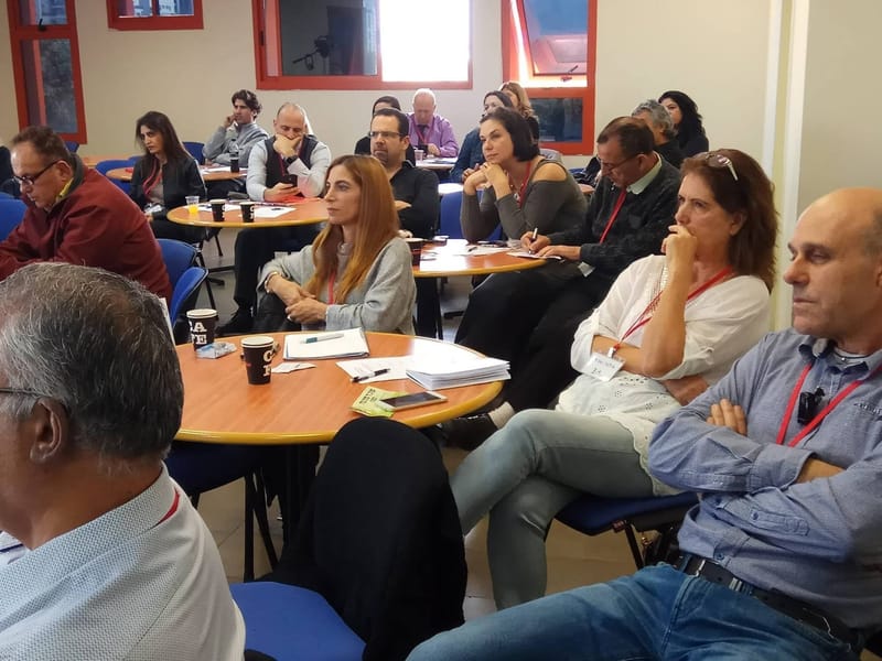 הרצאות העשרה מלהיבות