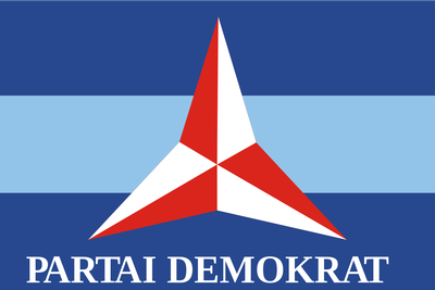 Produsen Bendera Partai Demokrat