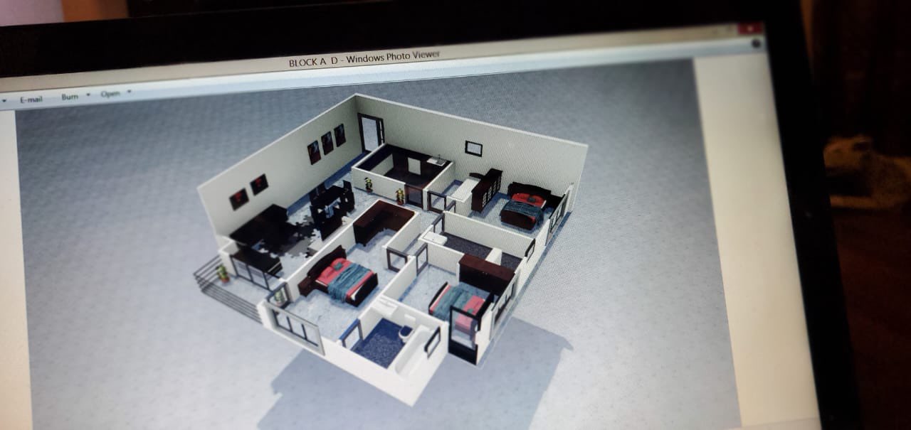 Ayat Beshale Project