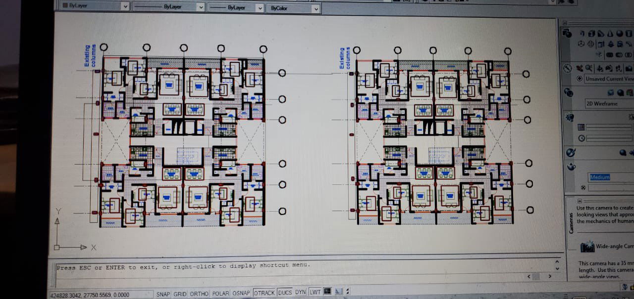 Ayat Beshale Project