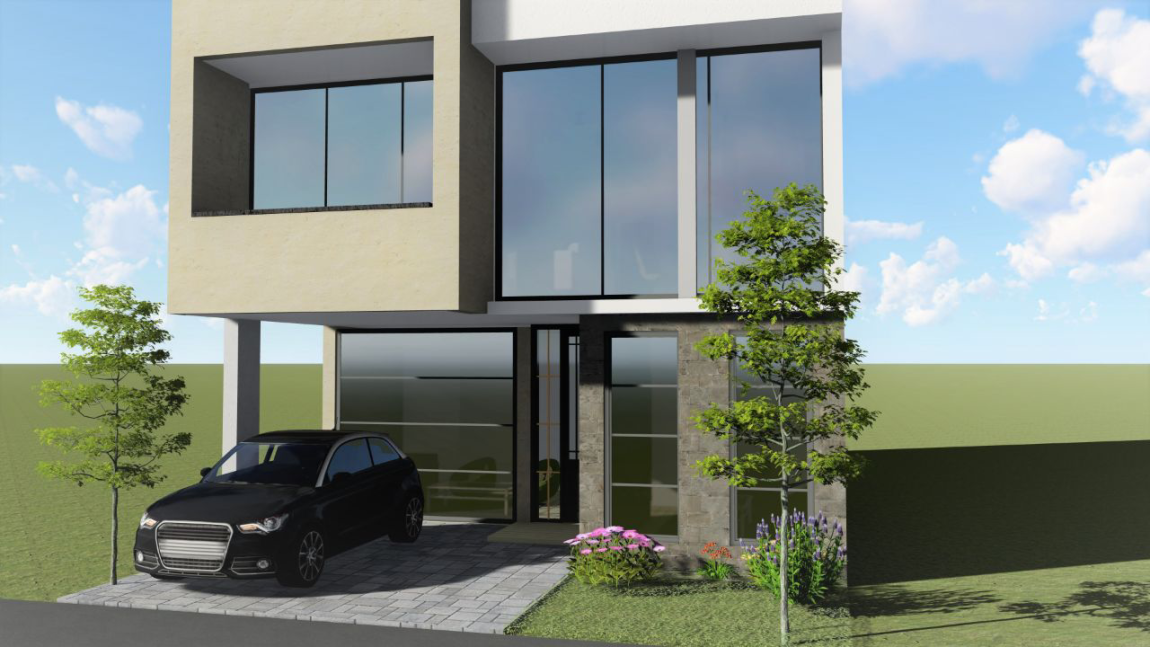 Ayat Beshale G+3 Project 