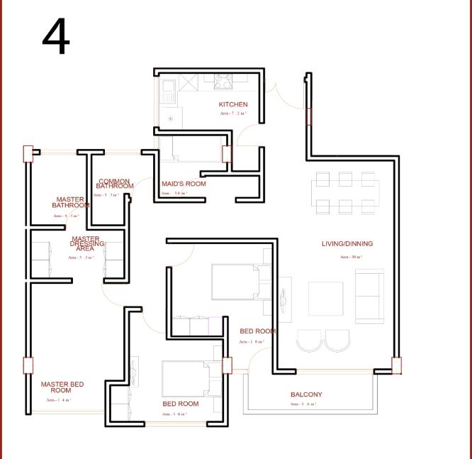 Ayat Beshale Project