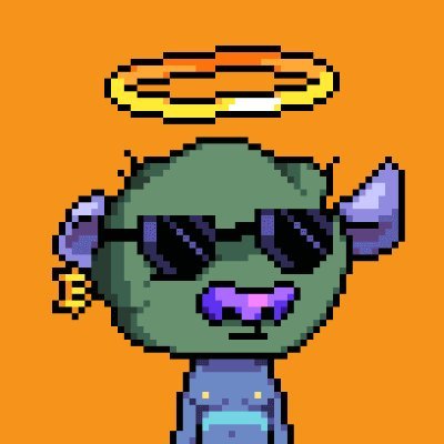 Collab Manager For Bitcoin Goblins