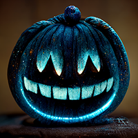 Social media manager for Pumpkin palm nft project