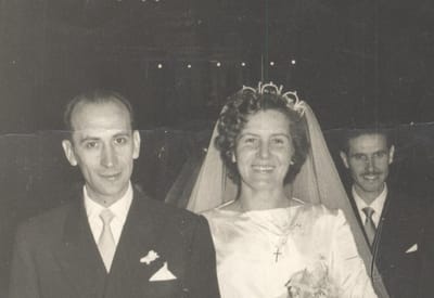 Mis entretenidos ancestros