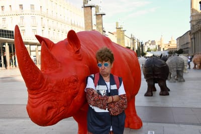 No es BernaRdó es Bernadó