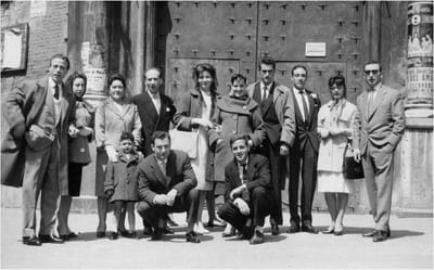 #GenteBuena #BuenaGente