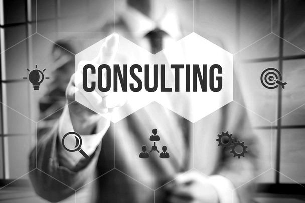 BUSINESS CONSULTING
