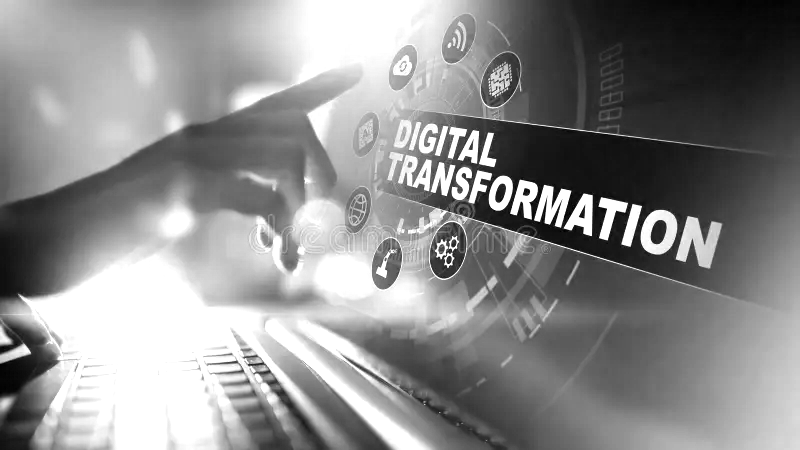 DIGITAL TRANSFORMATION