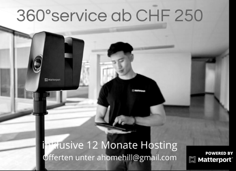 homehill.360 MATTERPORT