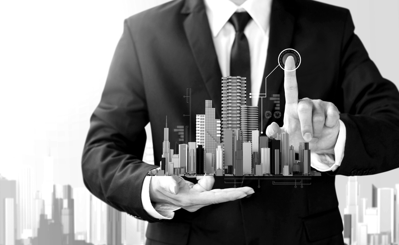 REAL ESTATE INVESTMENT