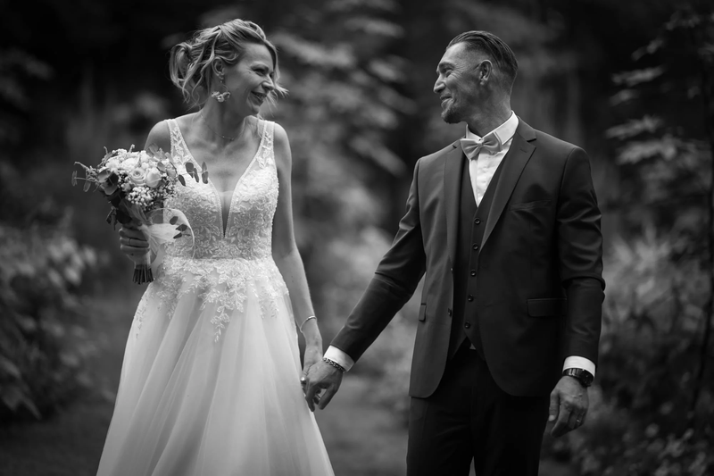 Mariages