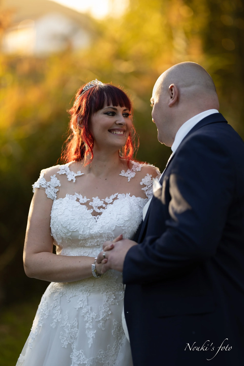 Mariages