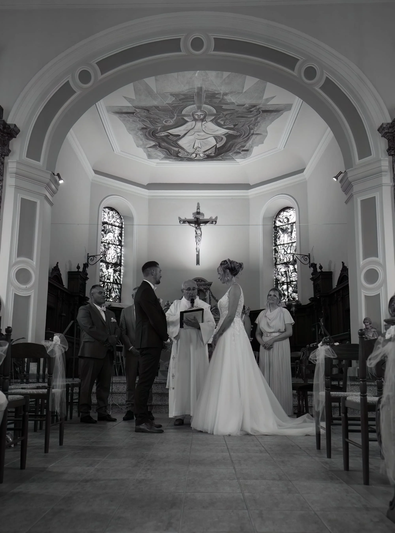 Mariages